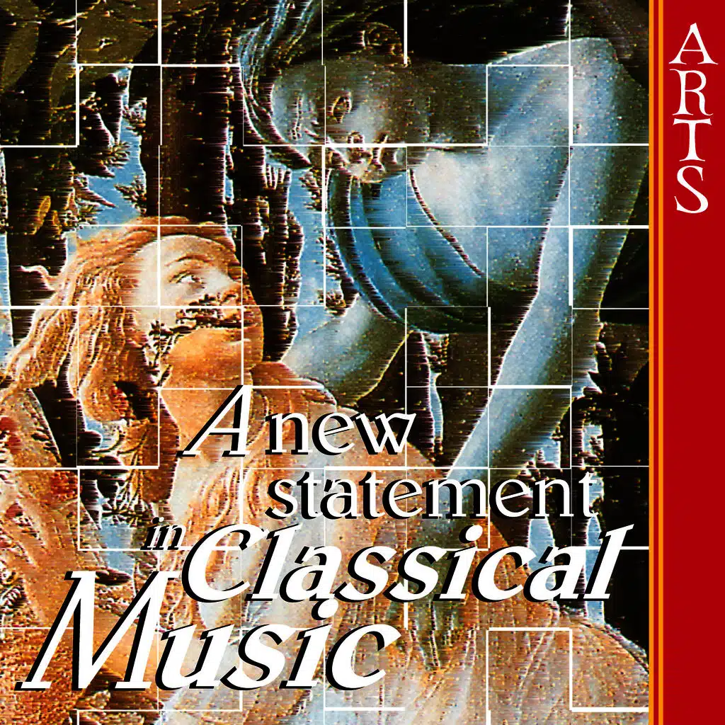 A new Statement in Classical Music
