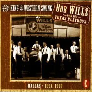 The King Of Western Swing, CD C