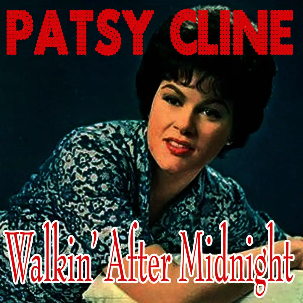 Walkin' After Midnight