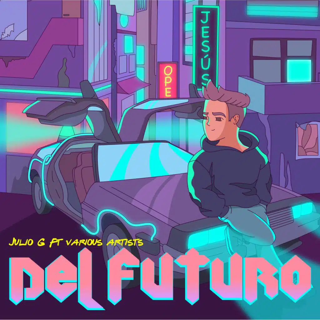 Del Futuro