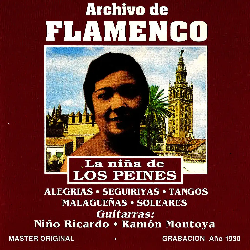 Archivo De Flamenco Vol.14