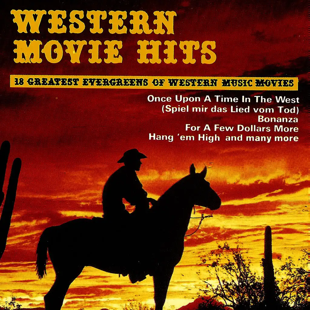 Western Movie Hits