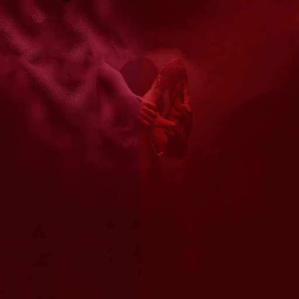 Medulla (Barren Gates Remix)