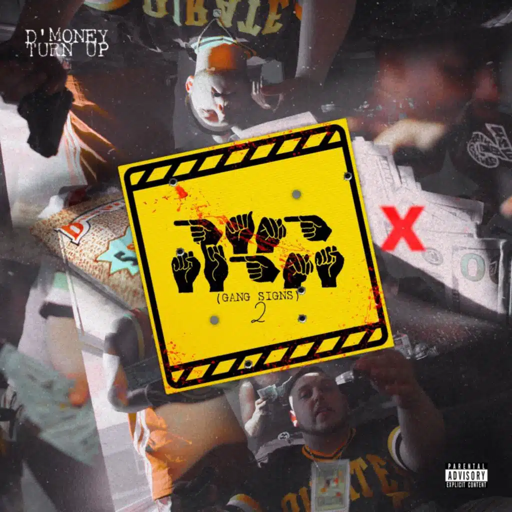 GangSigns 2