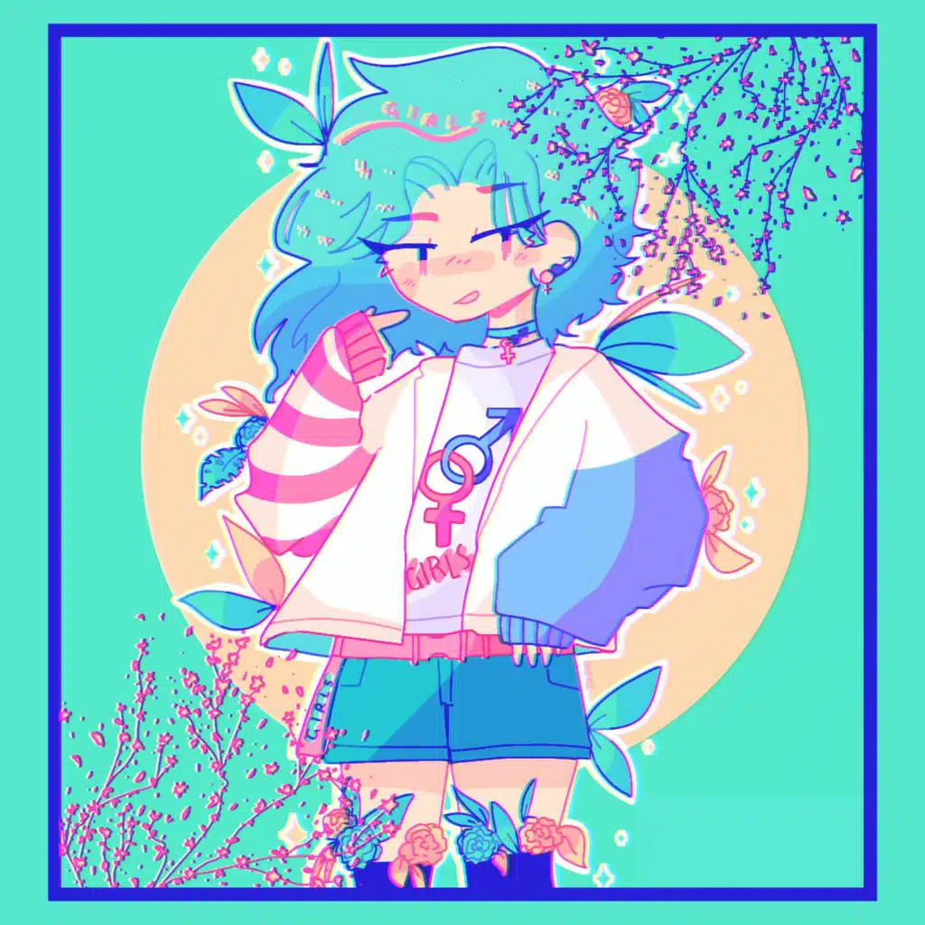 Honey Bee (feat. Pooki & leo cook)