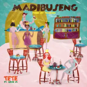 Madibuseng (feat. Leko M)