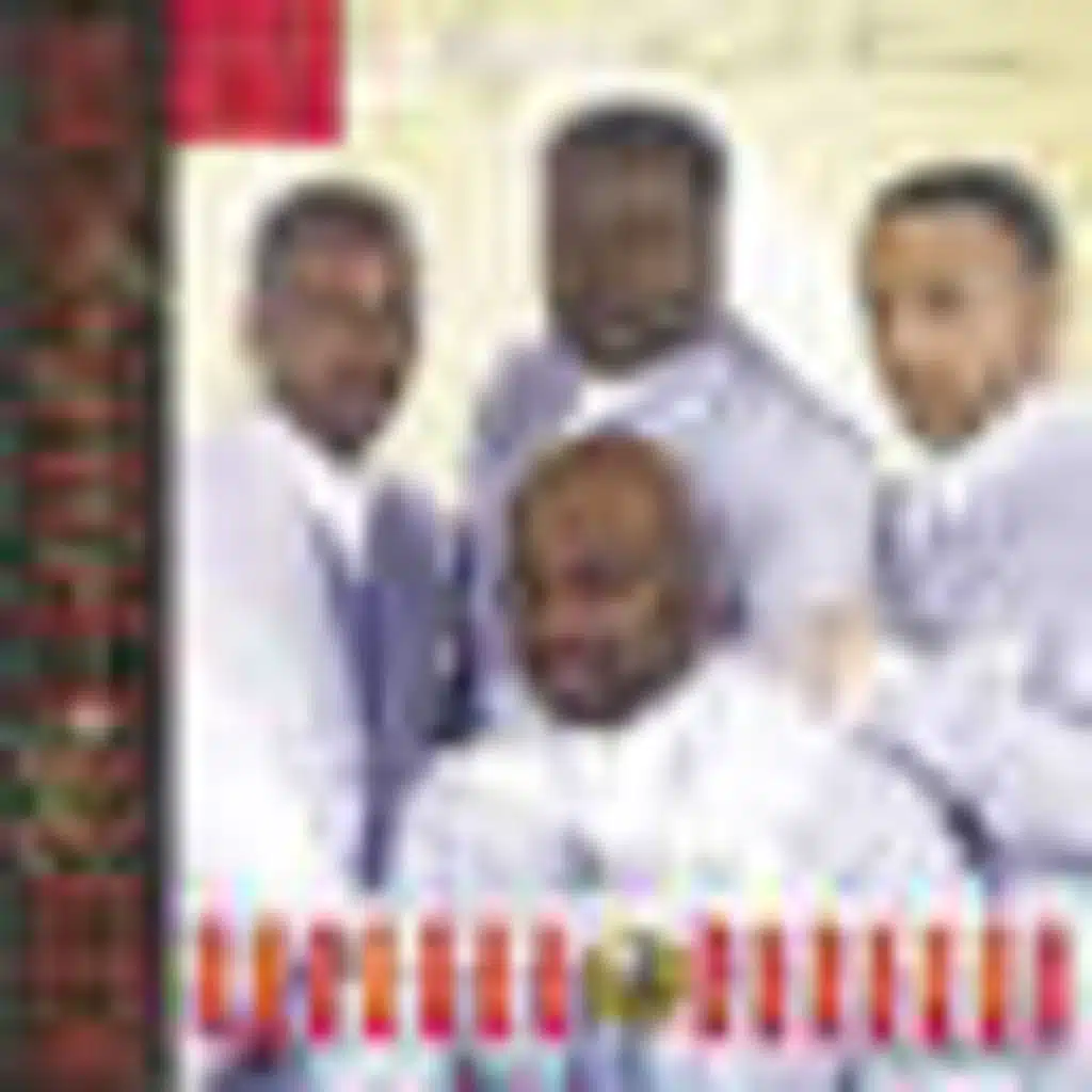 Tribute To Quartet Legends