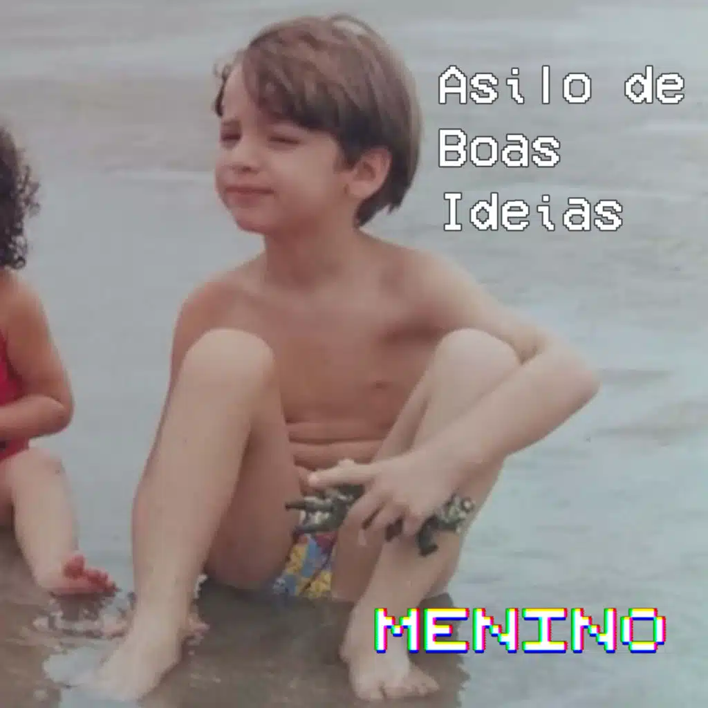 Asilo de Boas Ideias