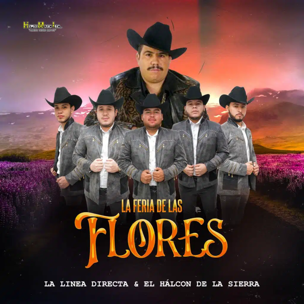 La Feria de Las Flores