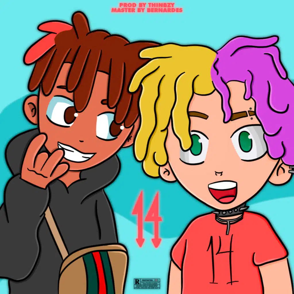 14 (feat. Bernardes)