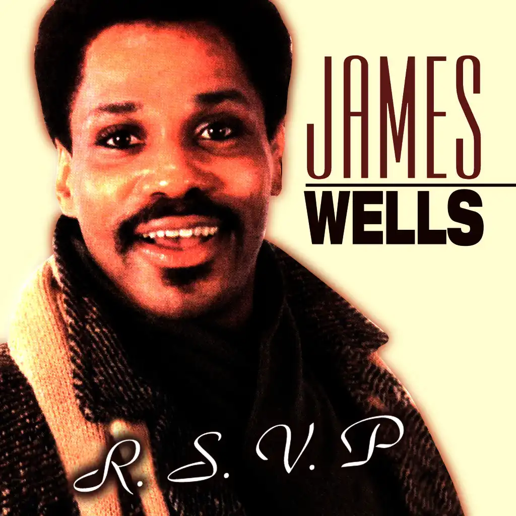R.S.V.P - James Wells