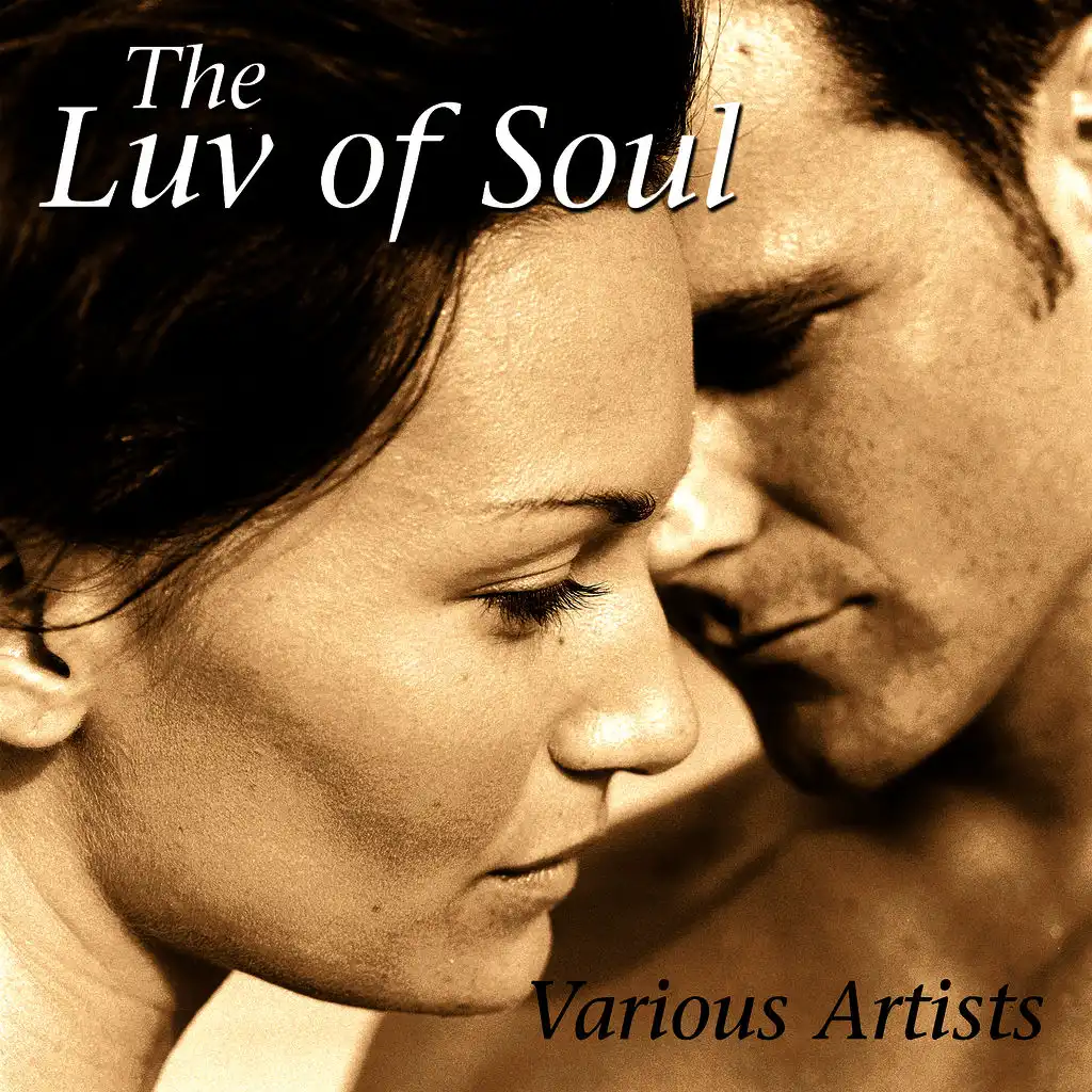 The Luv Of Soul