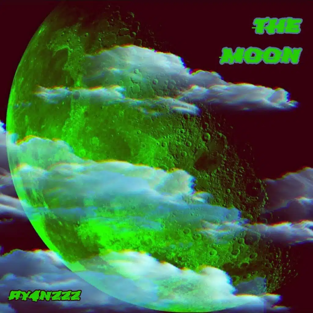 The Moon