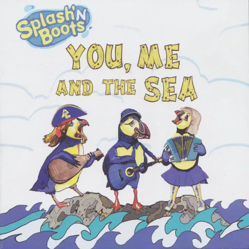 Waltz with Me (feat. Alan Doyle)