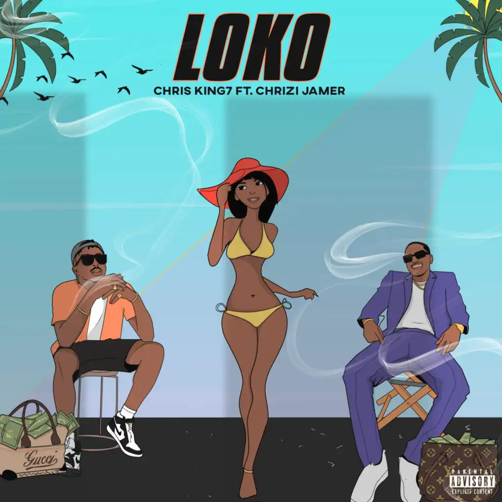 Loko (feat. Chrizi Jamer)