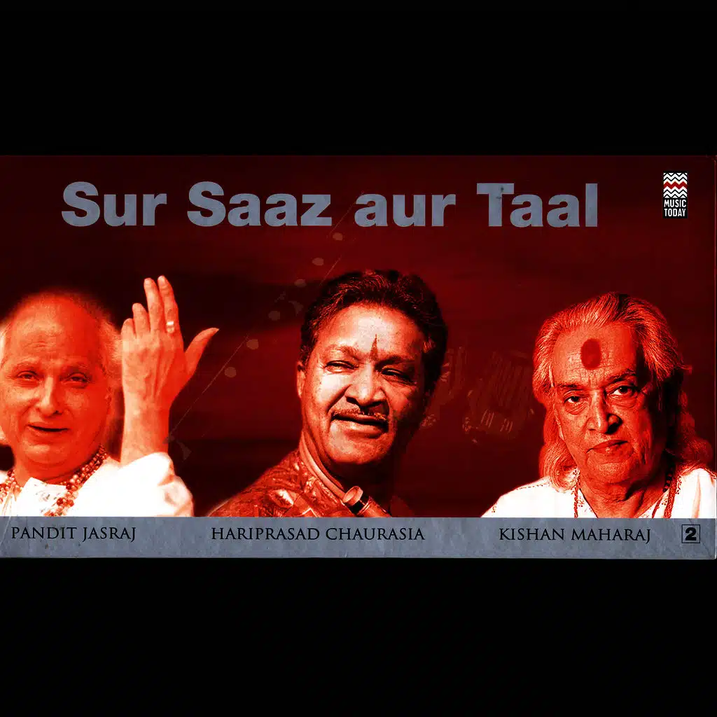 Sur Saaz aur Taal - Volume 2