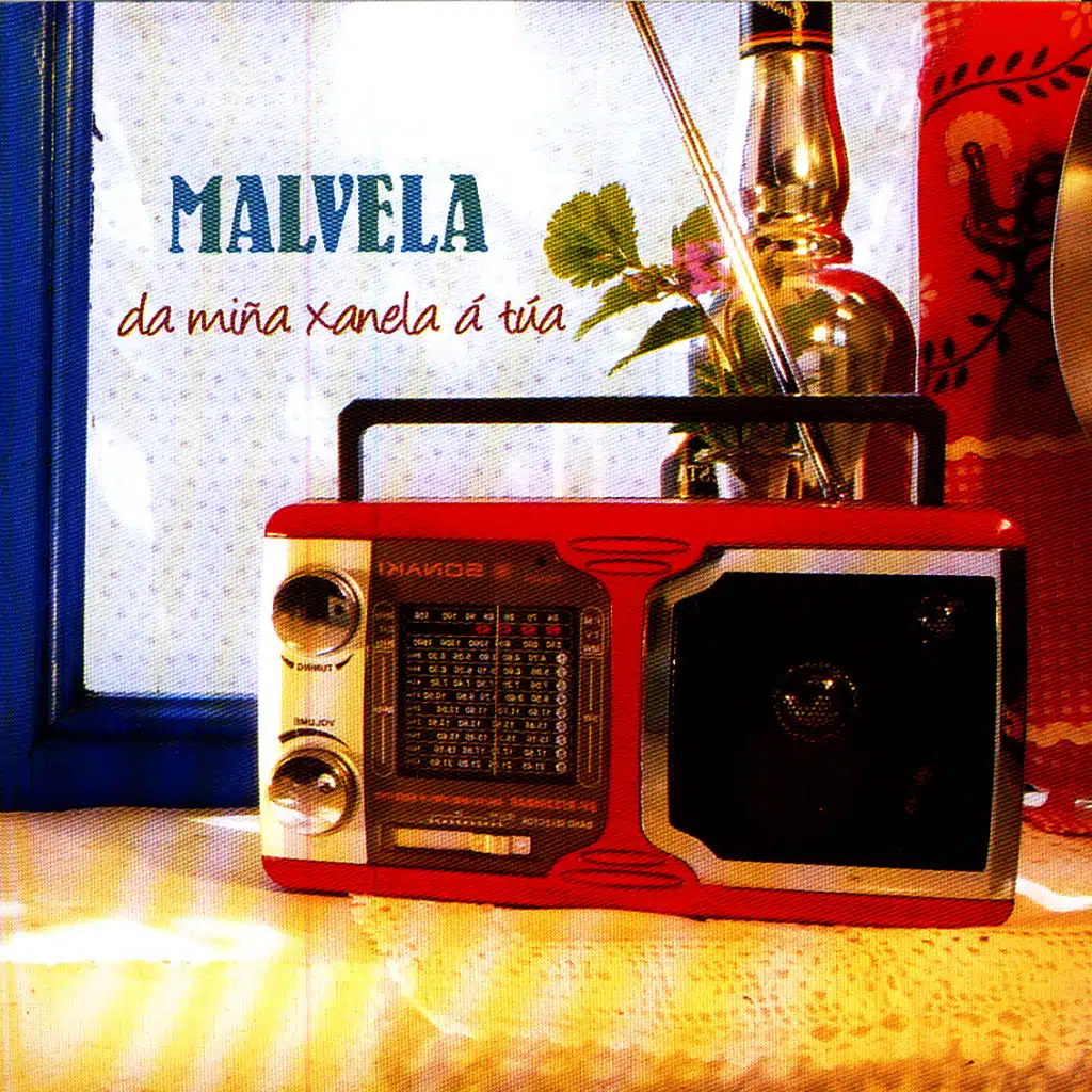 Da Miña Xanela A Tua