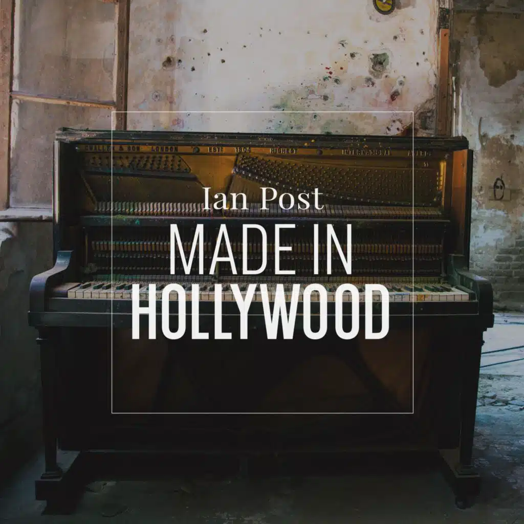 Made in Hollywood