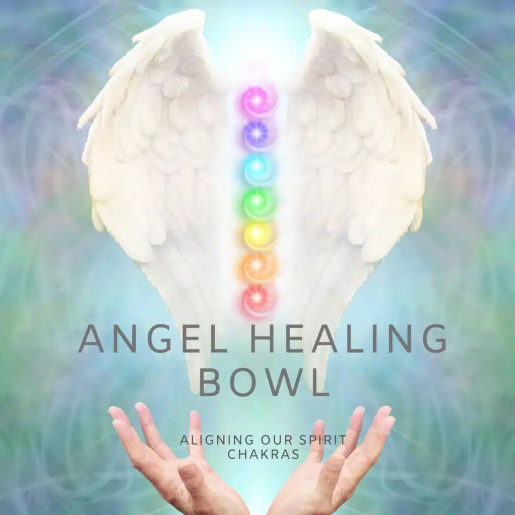 Aligning Our Spirit Chakras