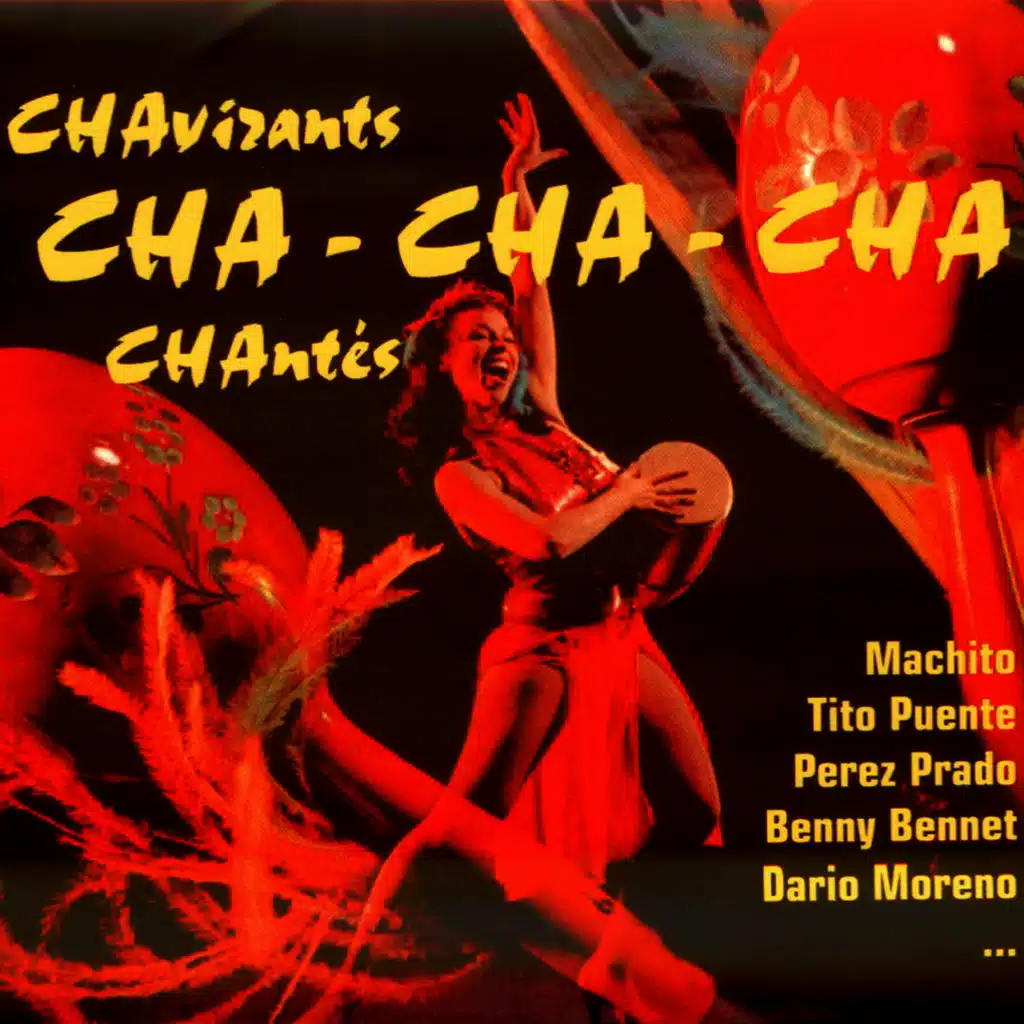 Cha-Cha De Los Pollos