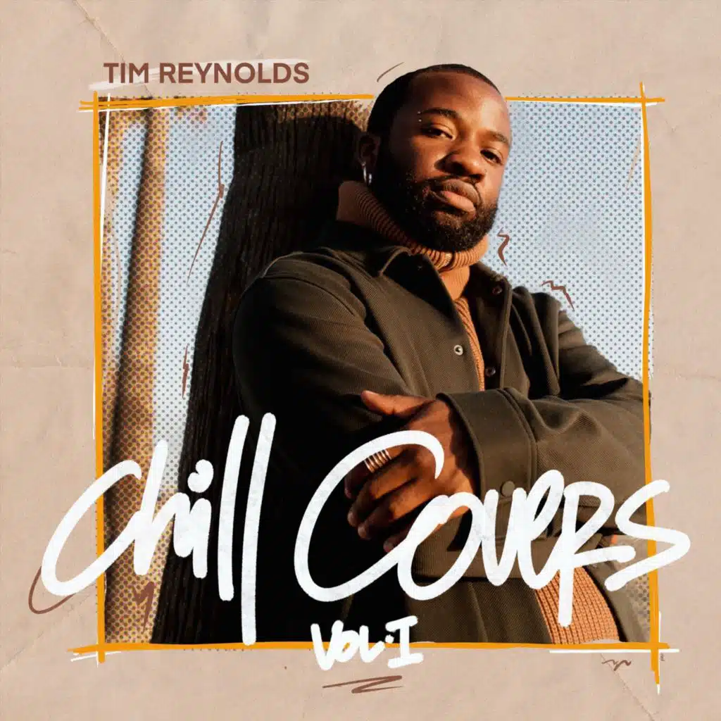 Chill Covers, Vol. 1
