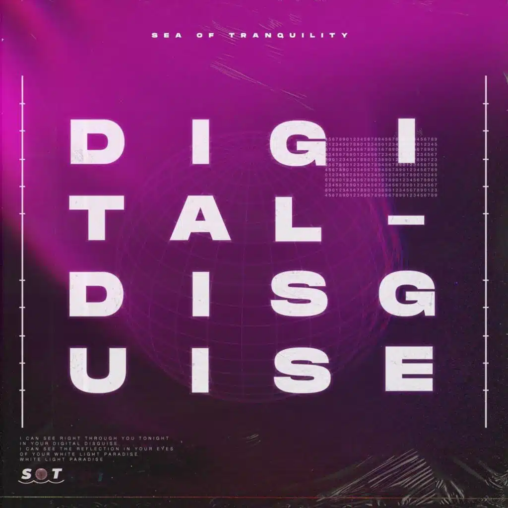 Digital Disguise