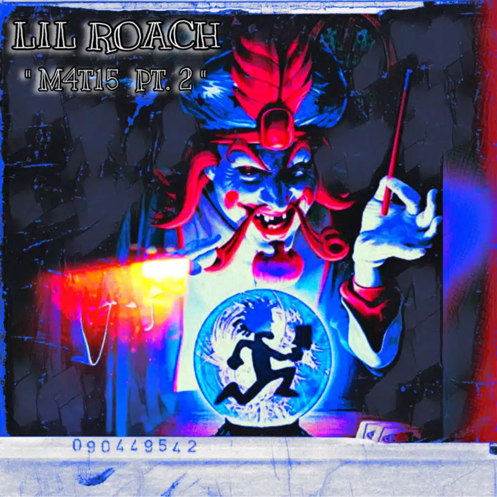 Music 4 the 15 (PT. II)