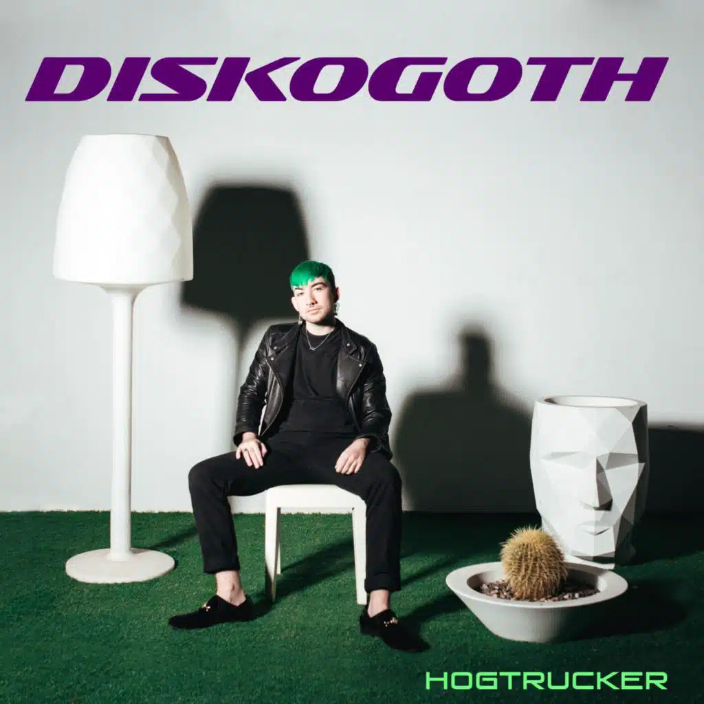 DISKOGOTH