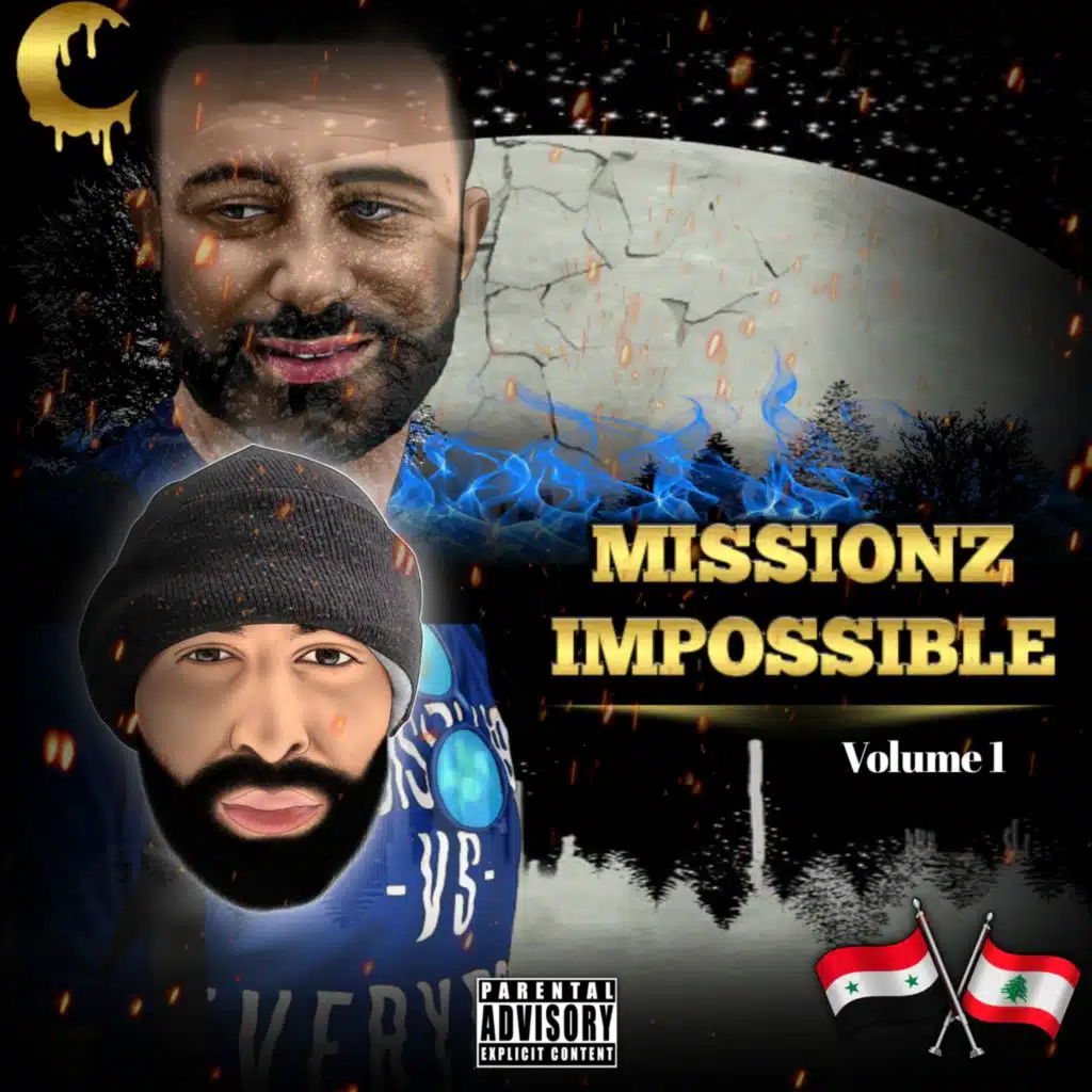 Missionz Sauga