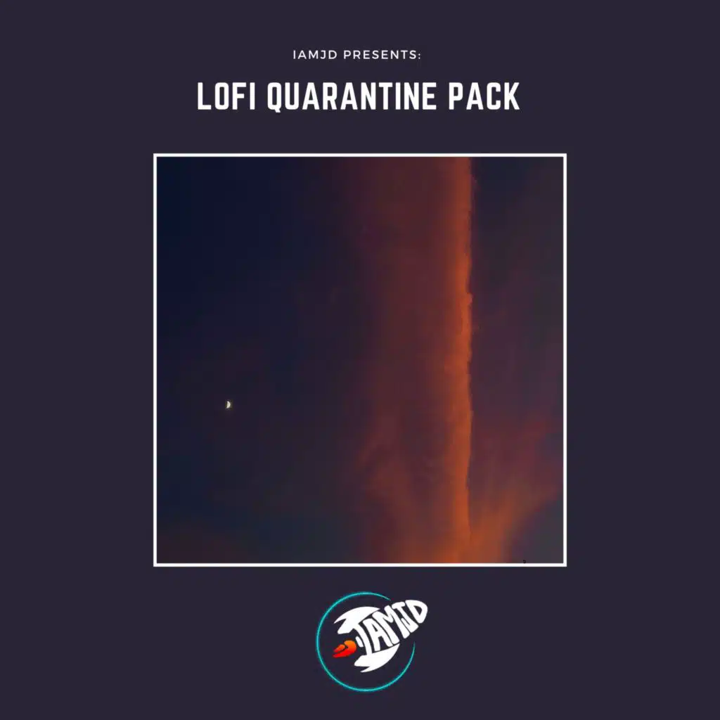 Lofi Quarantine Pack