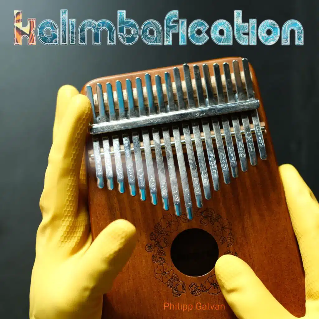 Kalimbafication