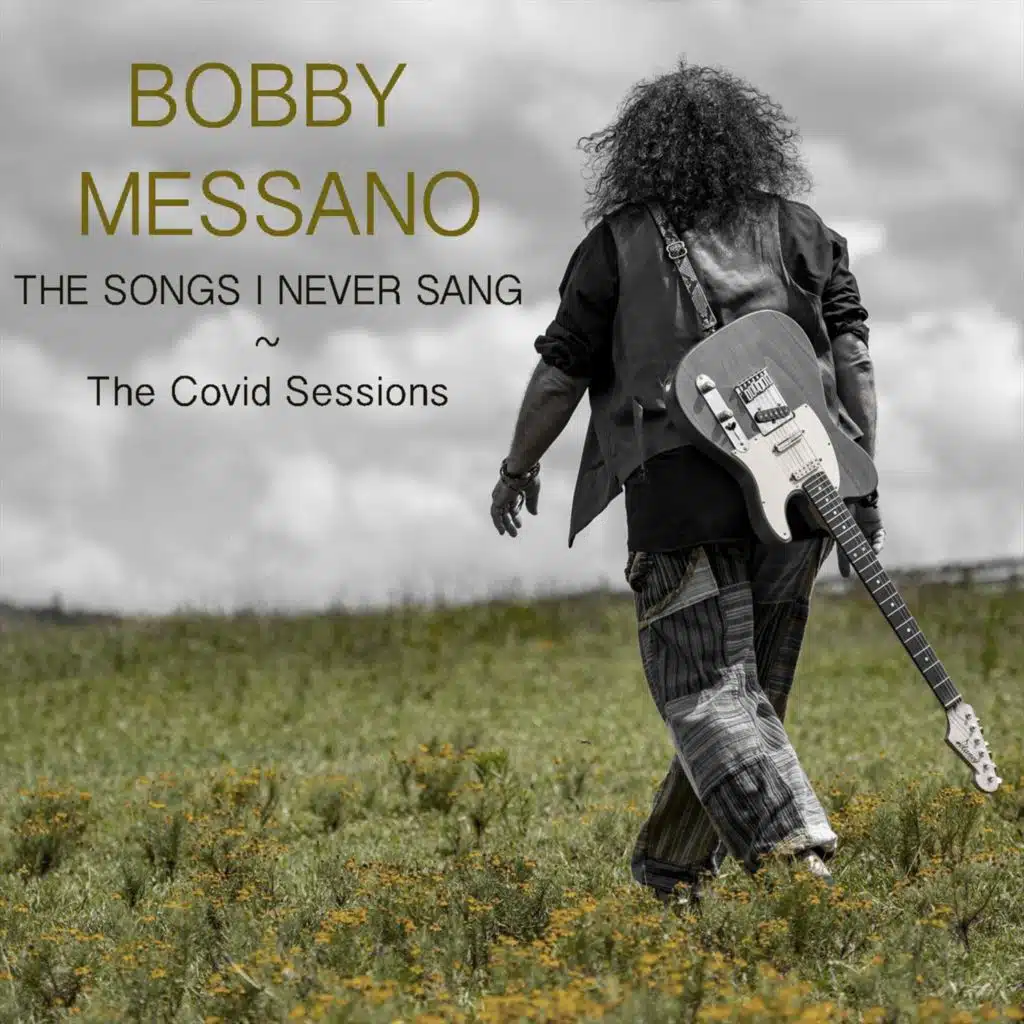 The Songs I Never Sang: The Covid Sessions