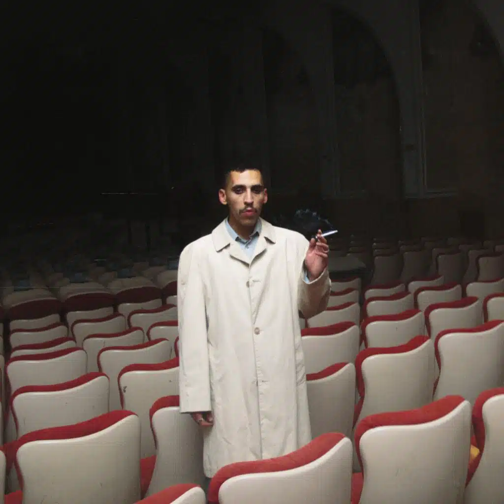 وحكايتي معاك