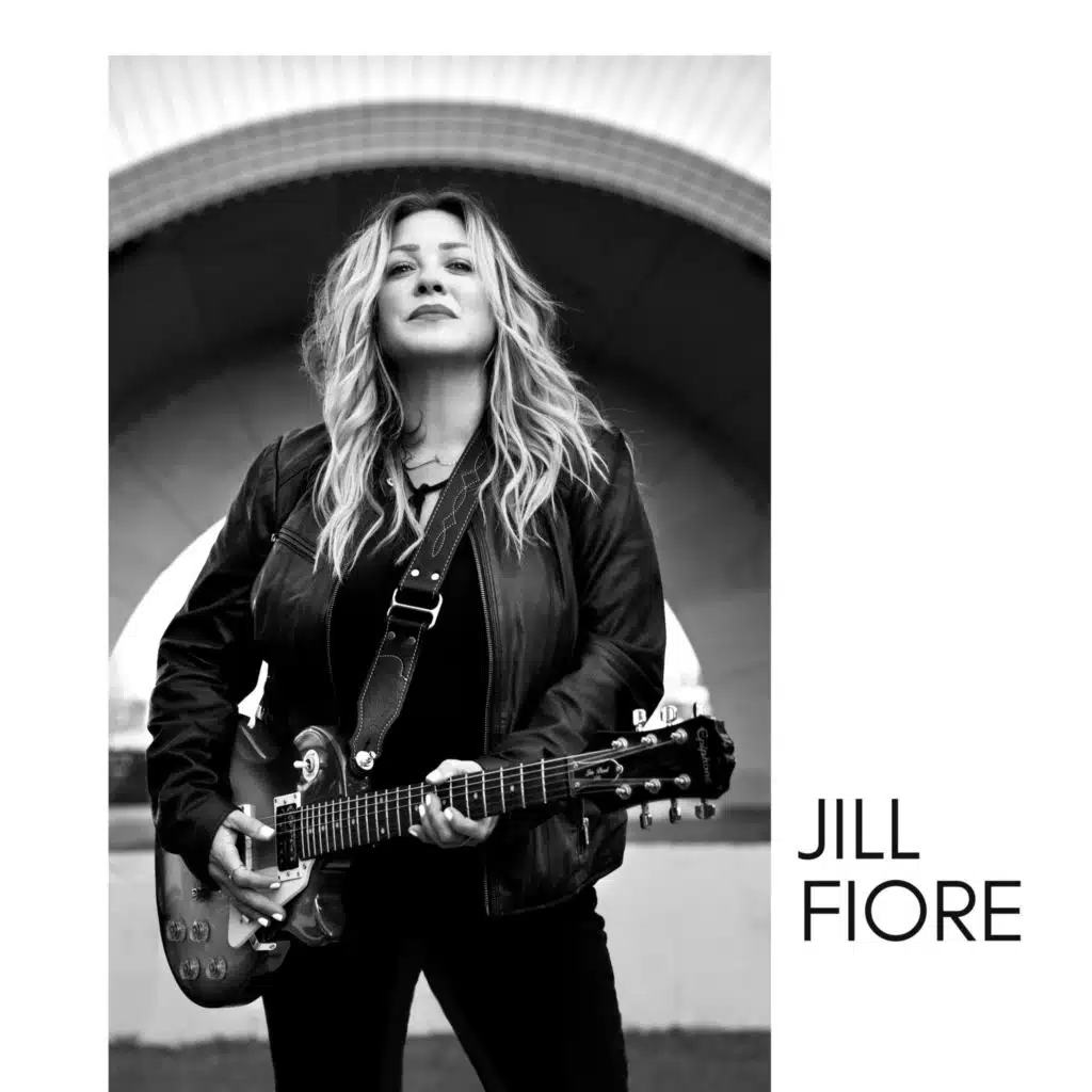 Jill Fiore
