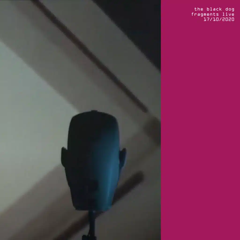 [b] Yes Hello (Live Mix)