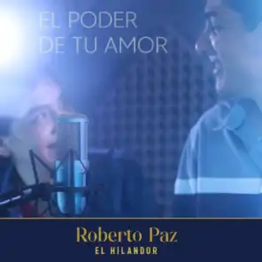 Roberto Paz el Hilandor