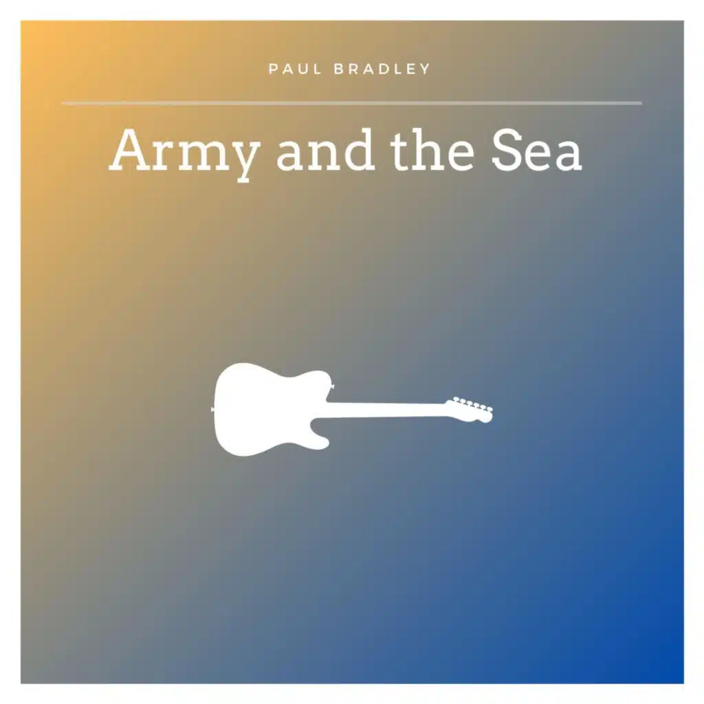 Army and the Sea