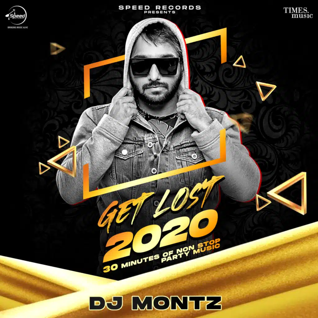 Get Lost 2020 Mashup