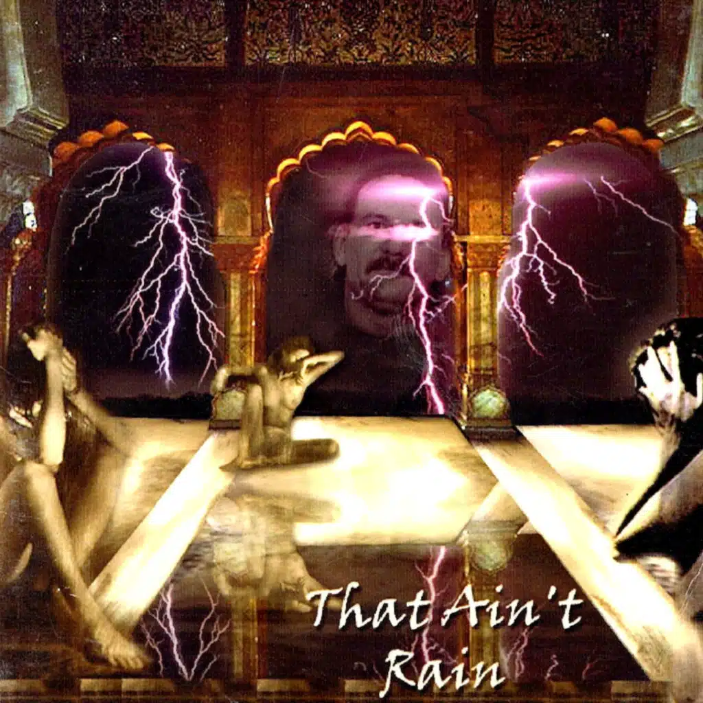 That Ain't Rain (feat. Caleb Johnson)