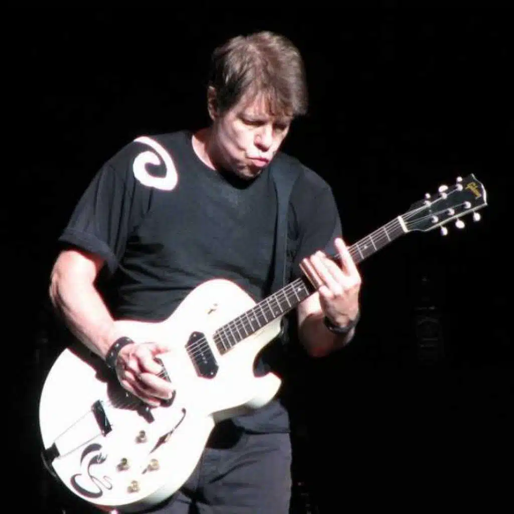 George Thorogood