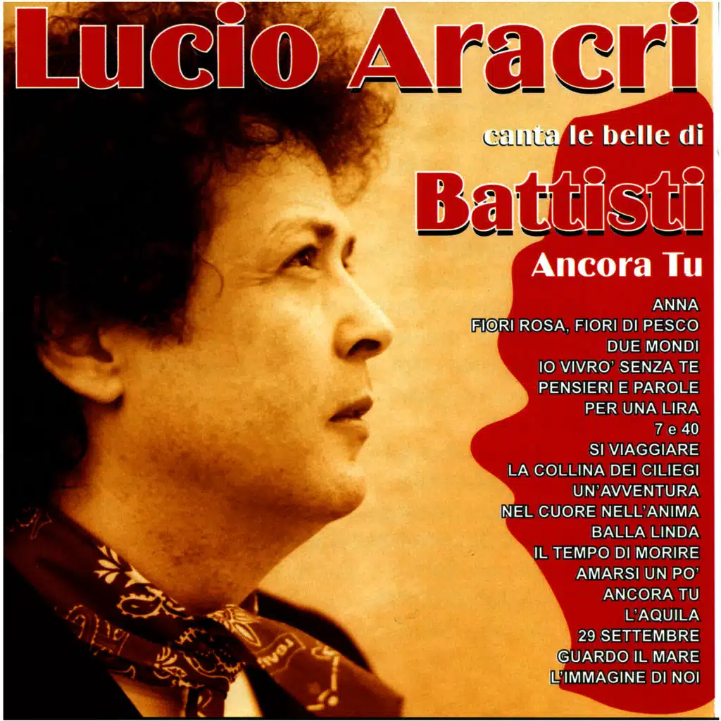 Canta le belle di Battisti