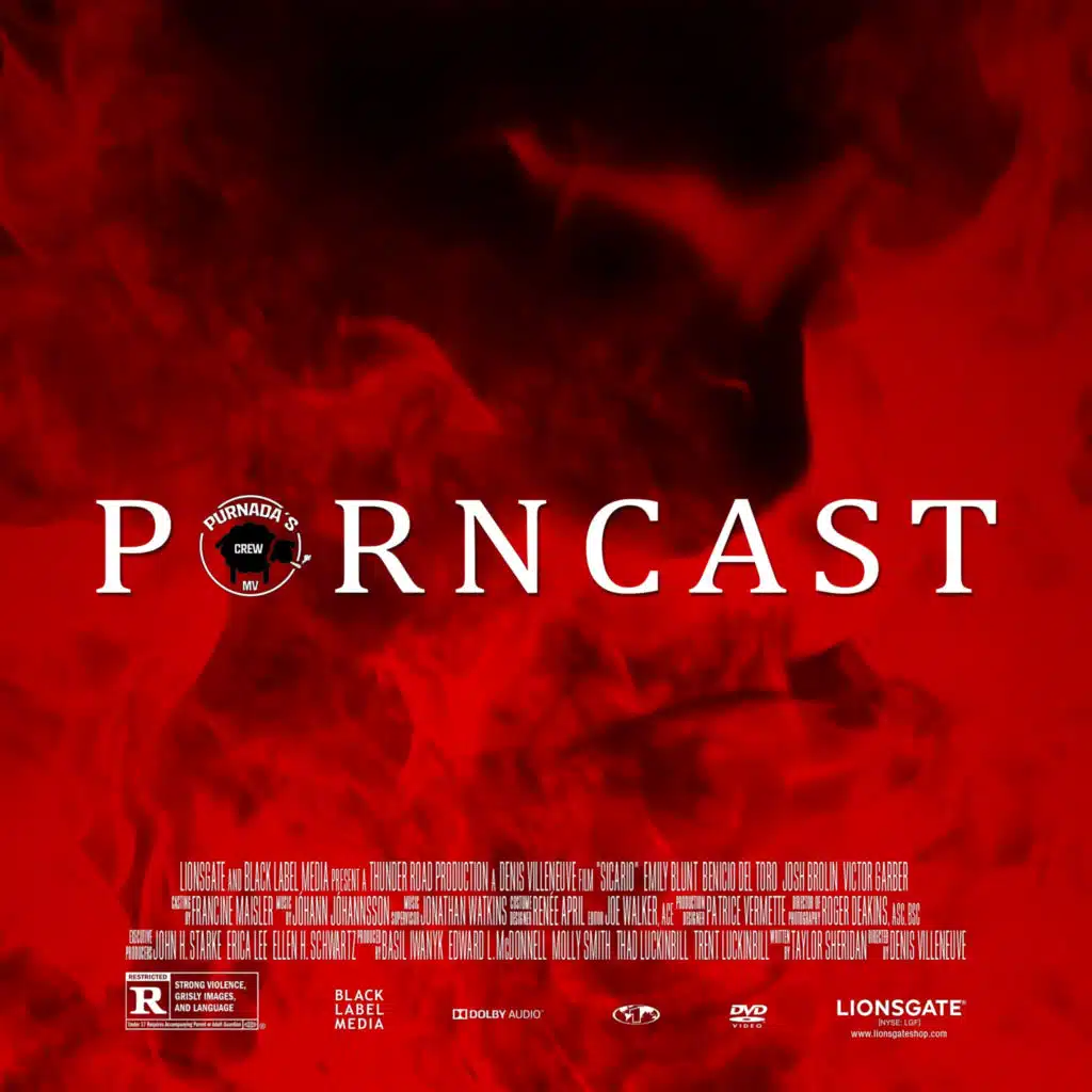 Porncast