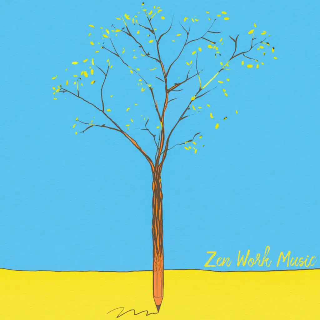 Zen Work Music