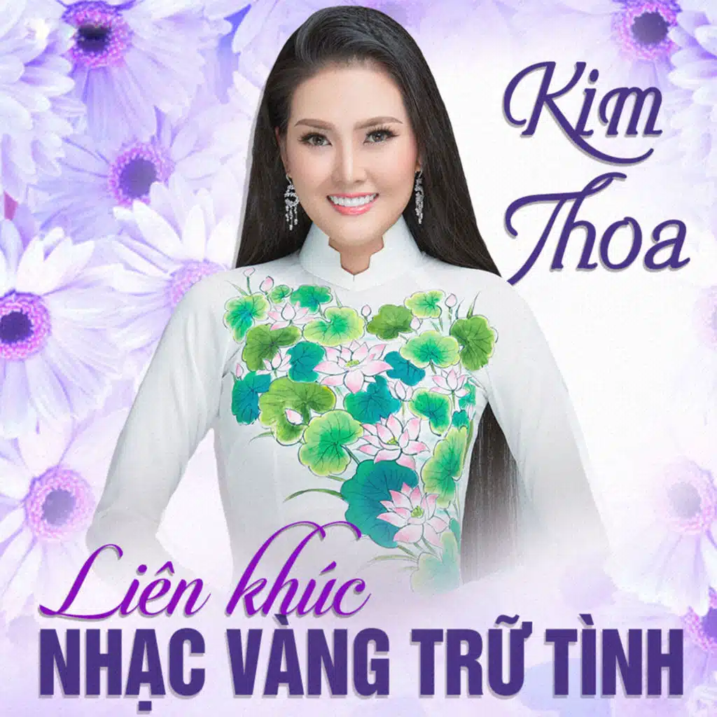 Kim Thoa & Quách Thành Danh