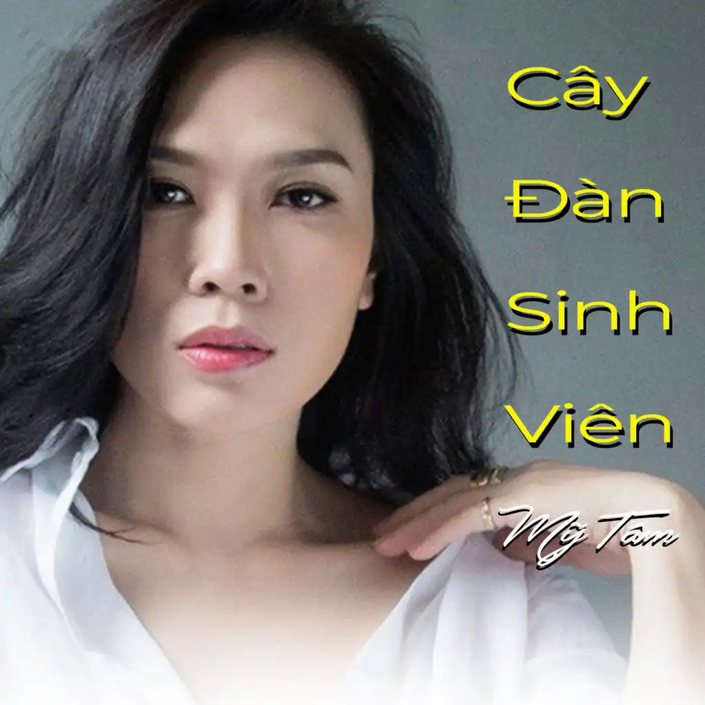 Cây đàn sinh viên