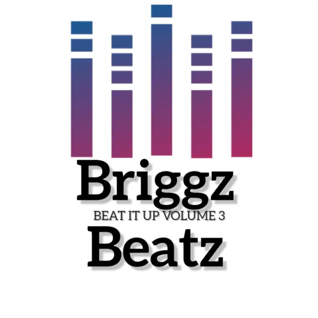 Beat It Up Volume 3