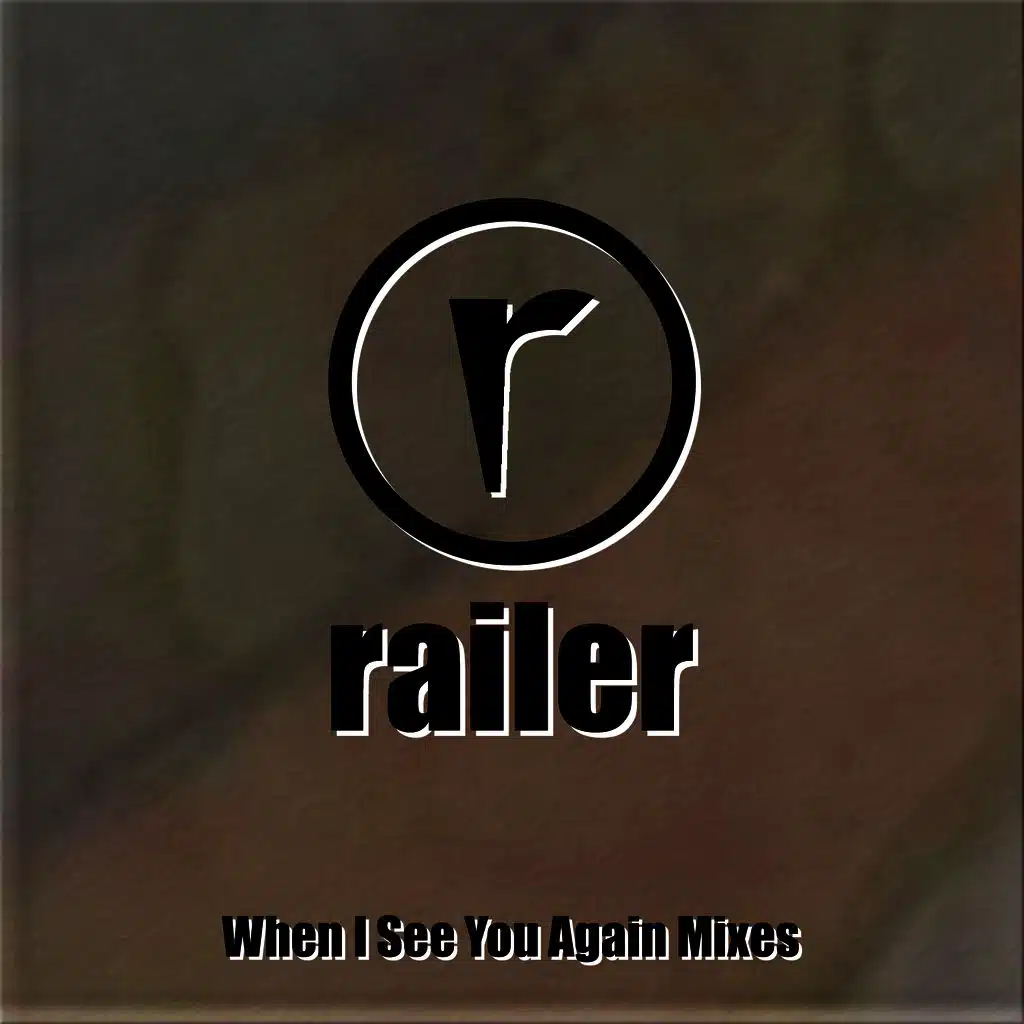 When I See You Again Mixes