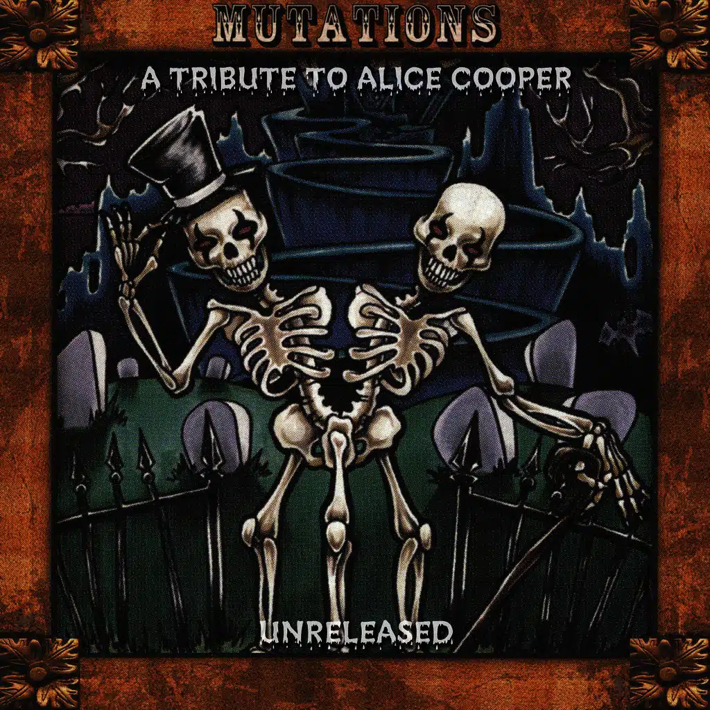 Schools Out (For Midgets)