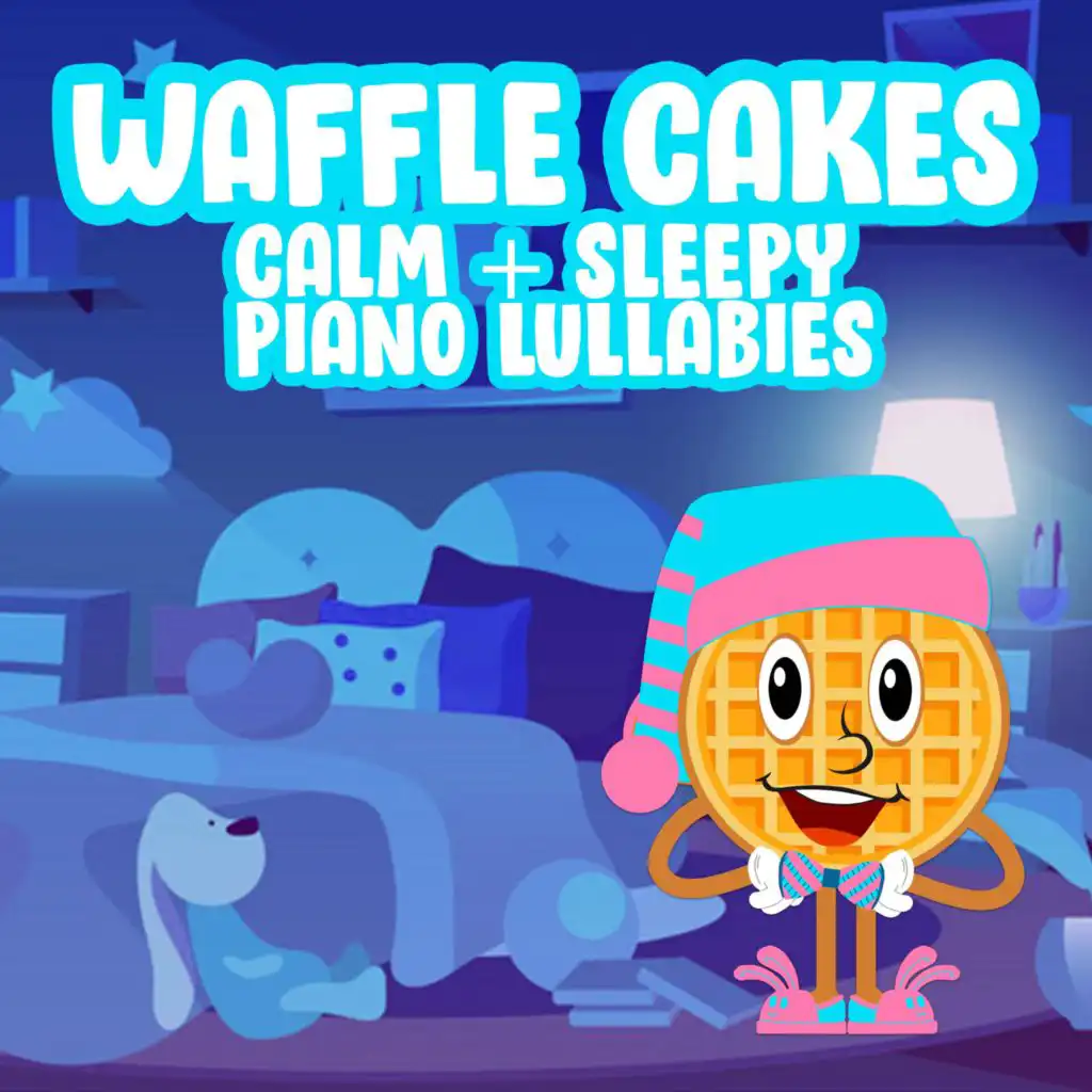 Calm & Sleepy Piano Lullabies