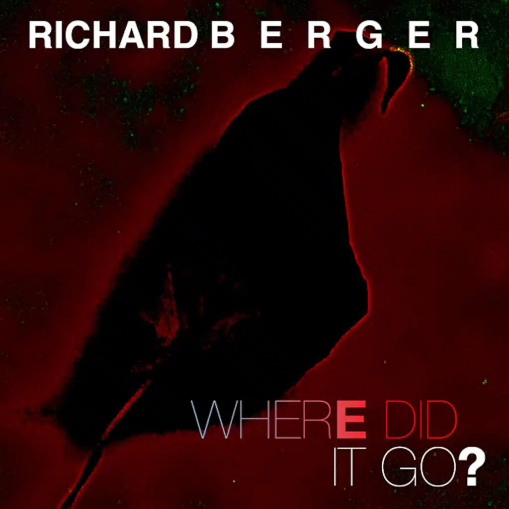 Where Did It Go